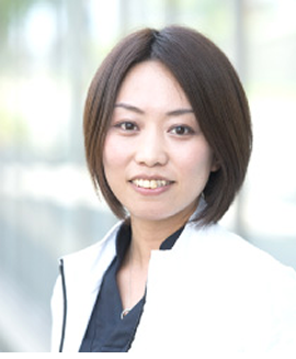 札幌白石産科婦人科病院　婦人科医長  杉尾 明香