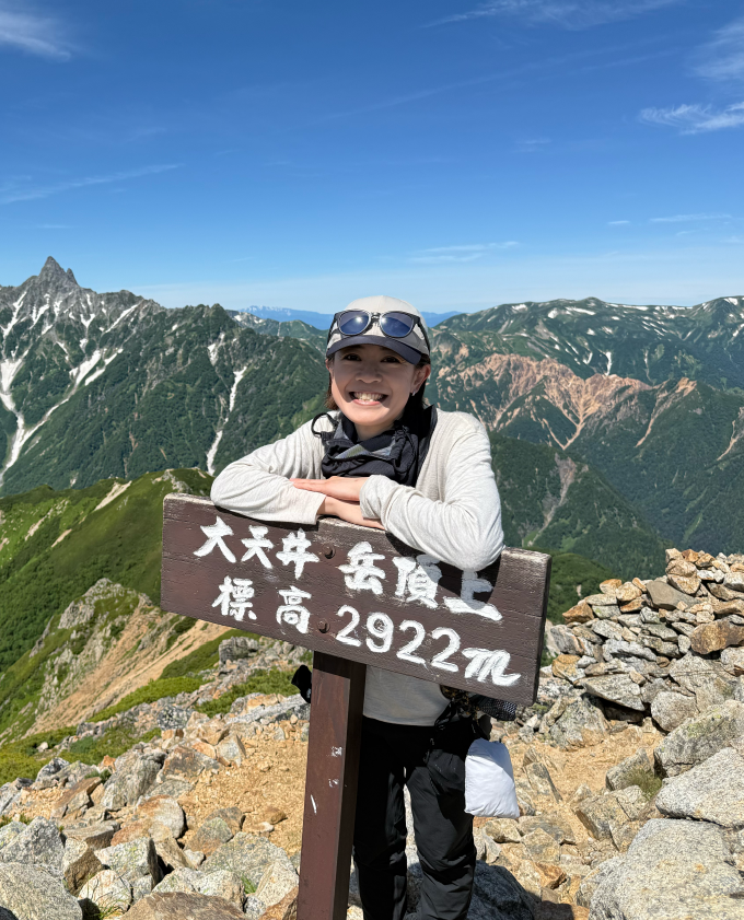 鈴木利理 医師